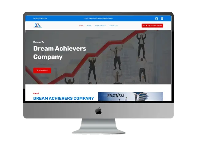 DREAM ACHIEVERS