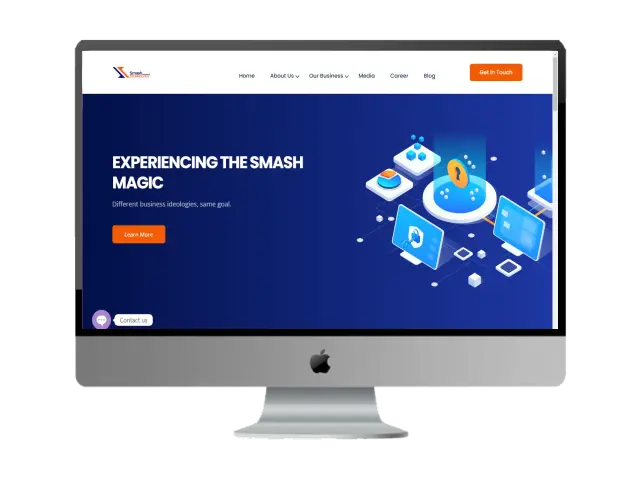 SMASH TECHNOLOGY