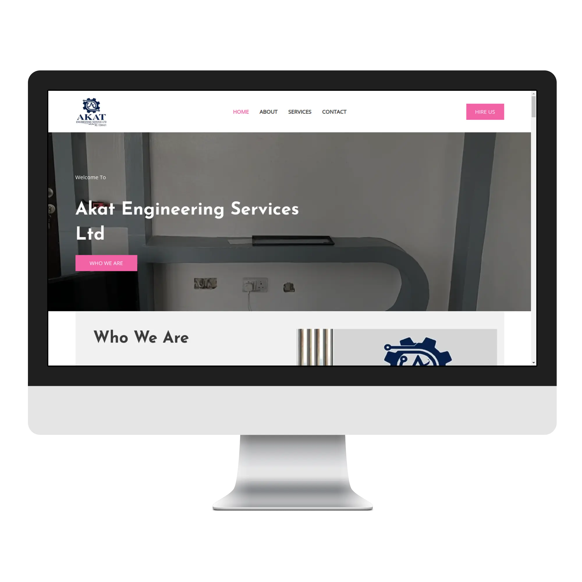 AKAT ENGINEERING