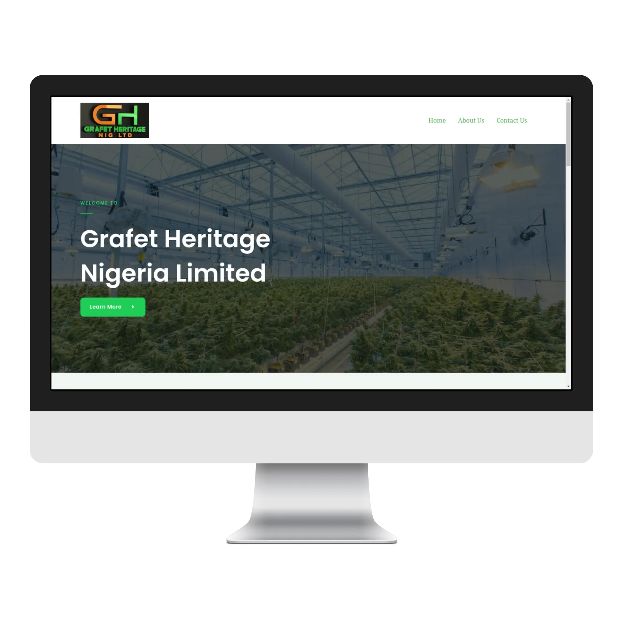 GRAFET HERITAGE