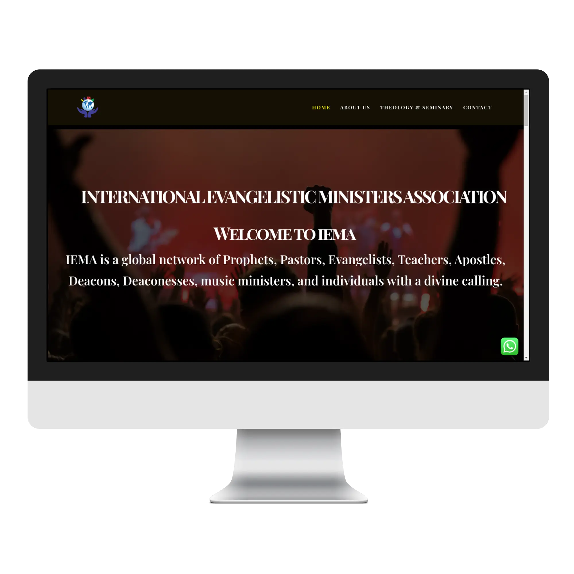 IEMA GLOBAL