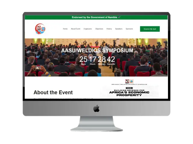 AASU SYMPOSIUM
