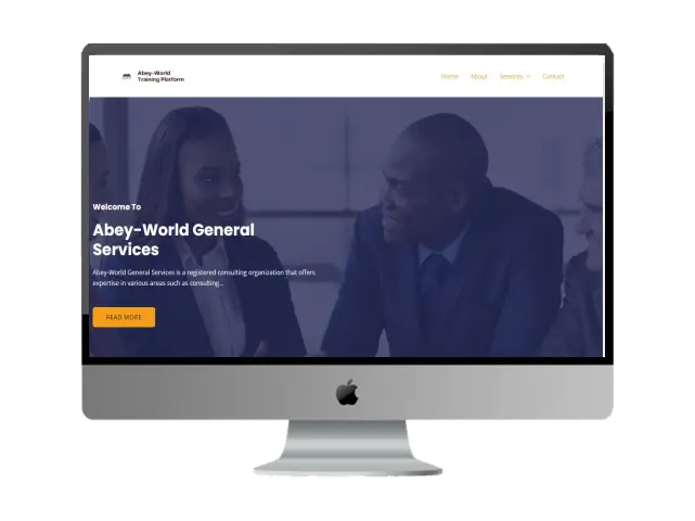 Abey World General Services