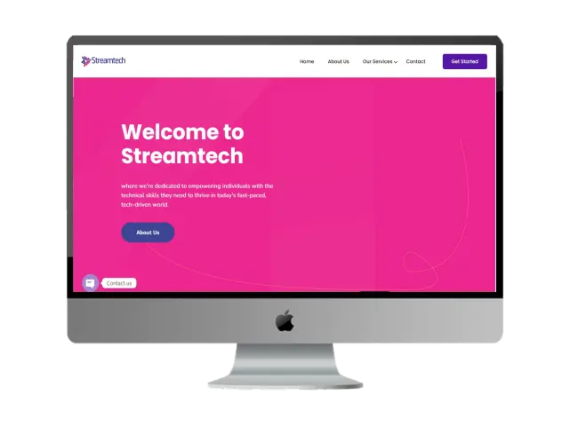 STREAM TECH