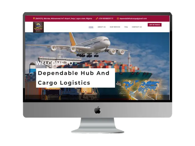 DEPENDABLE CARGO