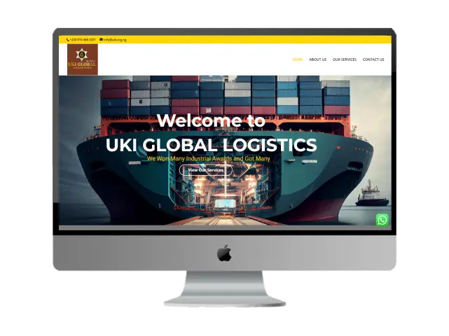 UKI GLOBAL