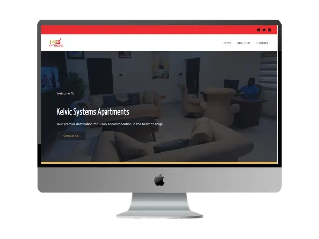 KELVICS SYSTEMS APARTMENT