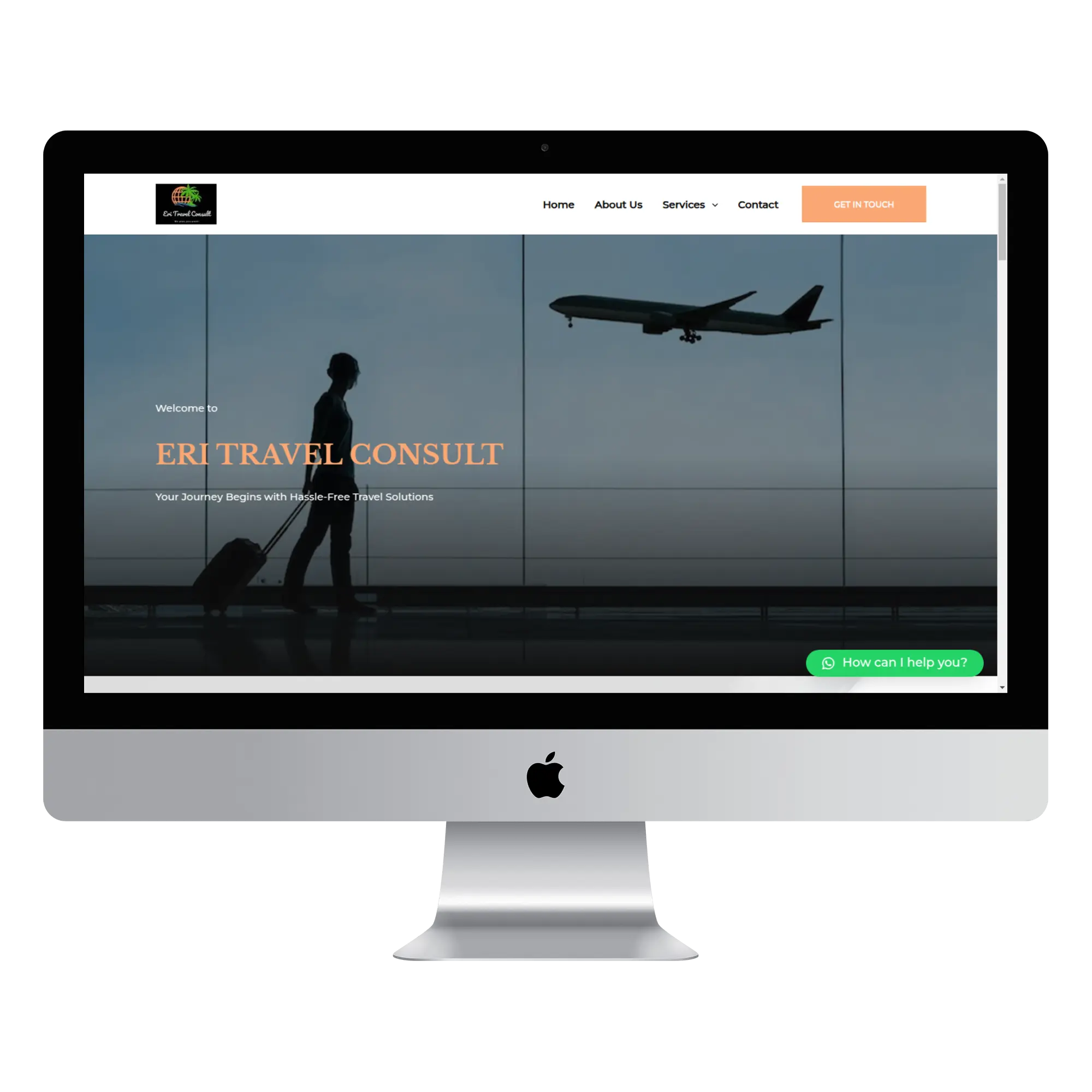 ERI TRAVEL CONSULT