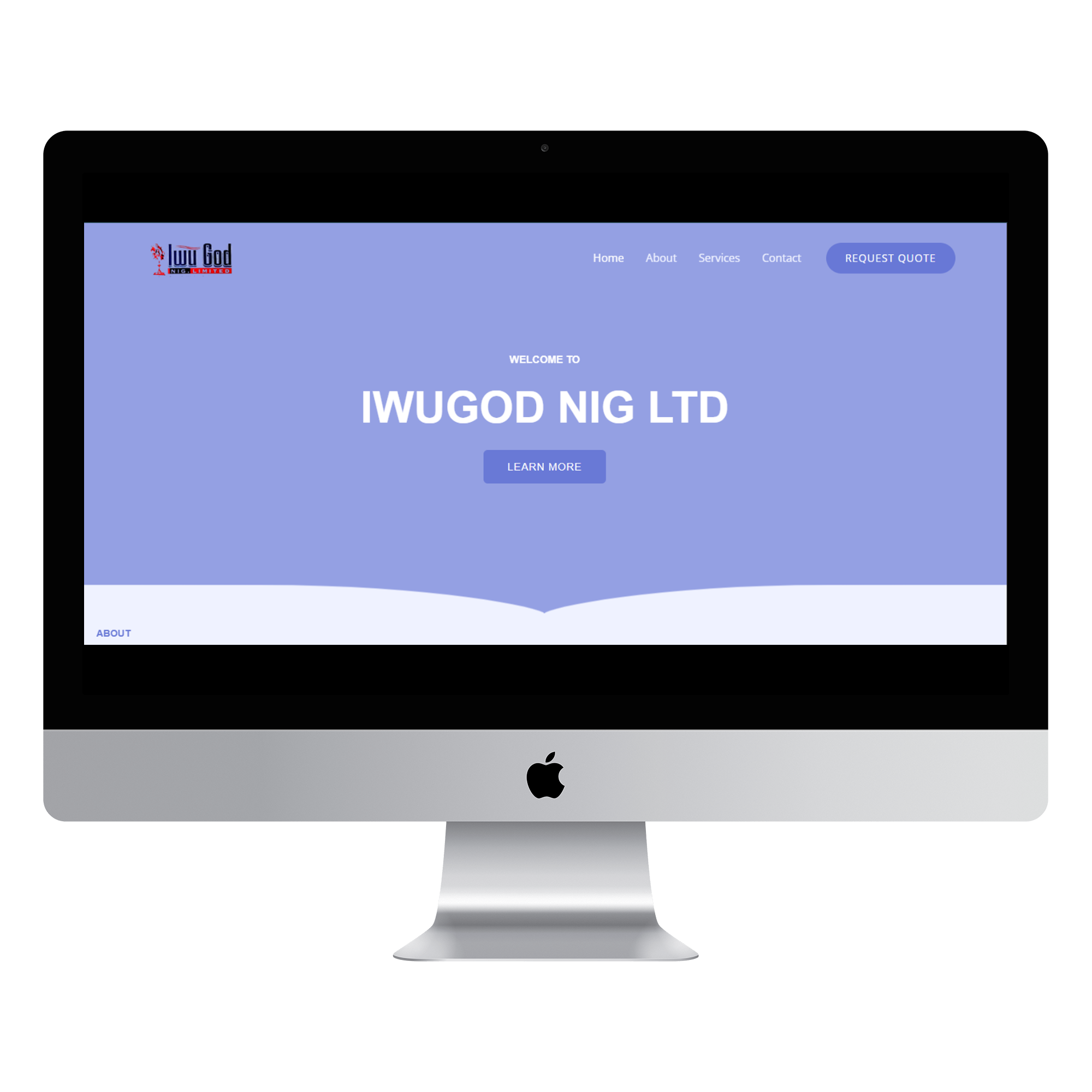 Iwugod Nig LTD